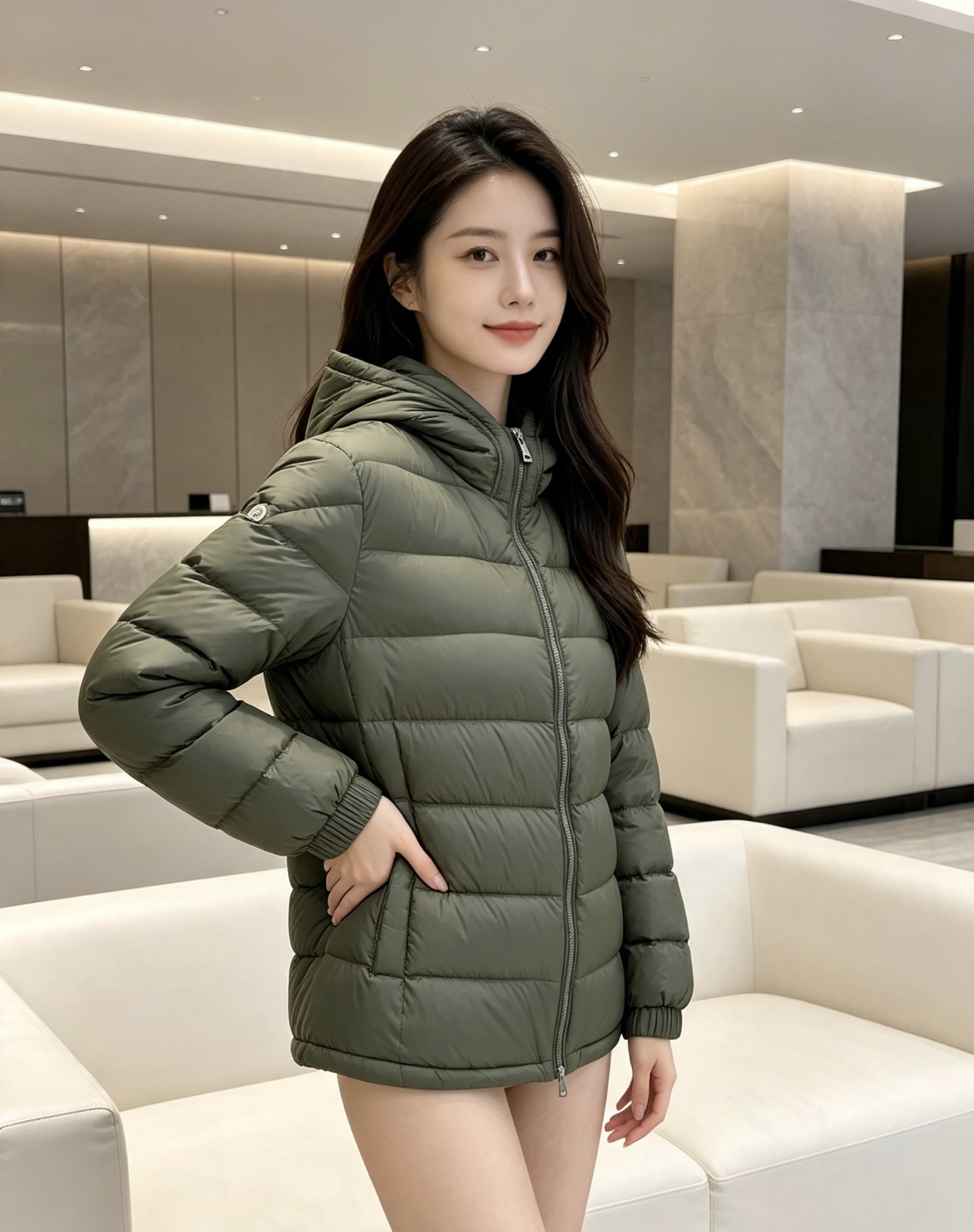 MONCLER|盟可睐 蒙口2026秋冬轻薄连帽羽绒服,90新国标白鸭绒 全套原版五金拉链,袖标细节精准还原 高品质羽绒 MONCLER|盟可睐 蒙口2026秋冬轻薄连帽羽绒服,90新国标白鸭绒 全套原版五金拉链,袖标细节精准还原 高品质羽绒