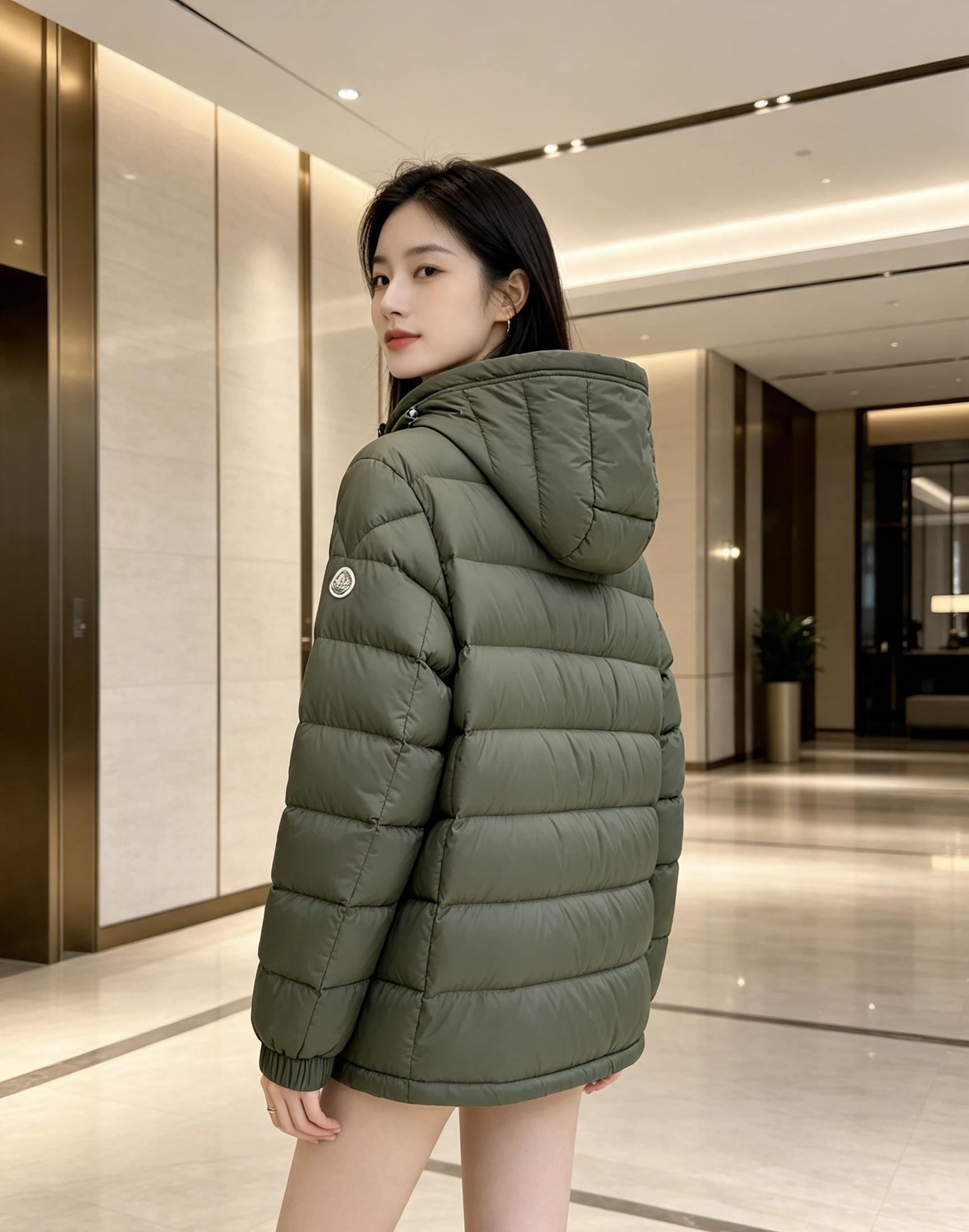 MONCLER|盟可睐 蒙口2026秋冬轻薄连帽羽绒服,90新国标白鸭绒 全套原版五金拉链,袖标细节精准还原 高品质羽绒 MONCLER|盟可睐 蒙口2026秋冬轻薄连帽羽绒服,90新国标白鸭绒 全套原版五金拉链,袖标细节精准还原 高品质羽绒
