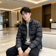 Prada 普拉达2026秋冬专柜同步新品发布,最新款羽绒服出货,全部原版购入,今年最新色,无论面料和辅料,真正做到了1 Prada 普拉达2026秋冬专柜同步新品发布,最新款羽绒服出货,全部原版购入,今年最新色,无论面料和辅料,真正做到了1