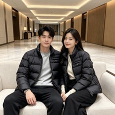 Prada 普拉达2026秋冬专柜同步新品发布,最新款羽绒服出货,全部原版购入,今年最新色,无论面料和辅料,真正做到了1 Prada 普拉达2026秋冬专柜同步新品发布,最新款羽绒服出货,全部原版购入,今年最新色,无论面料和辅料,真正做到了1