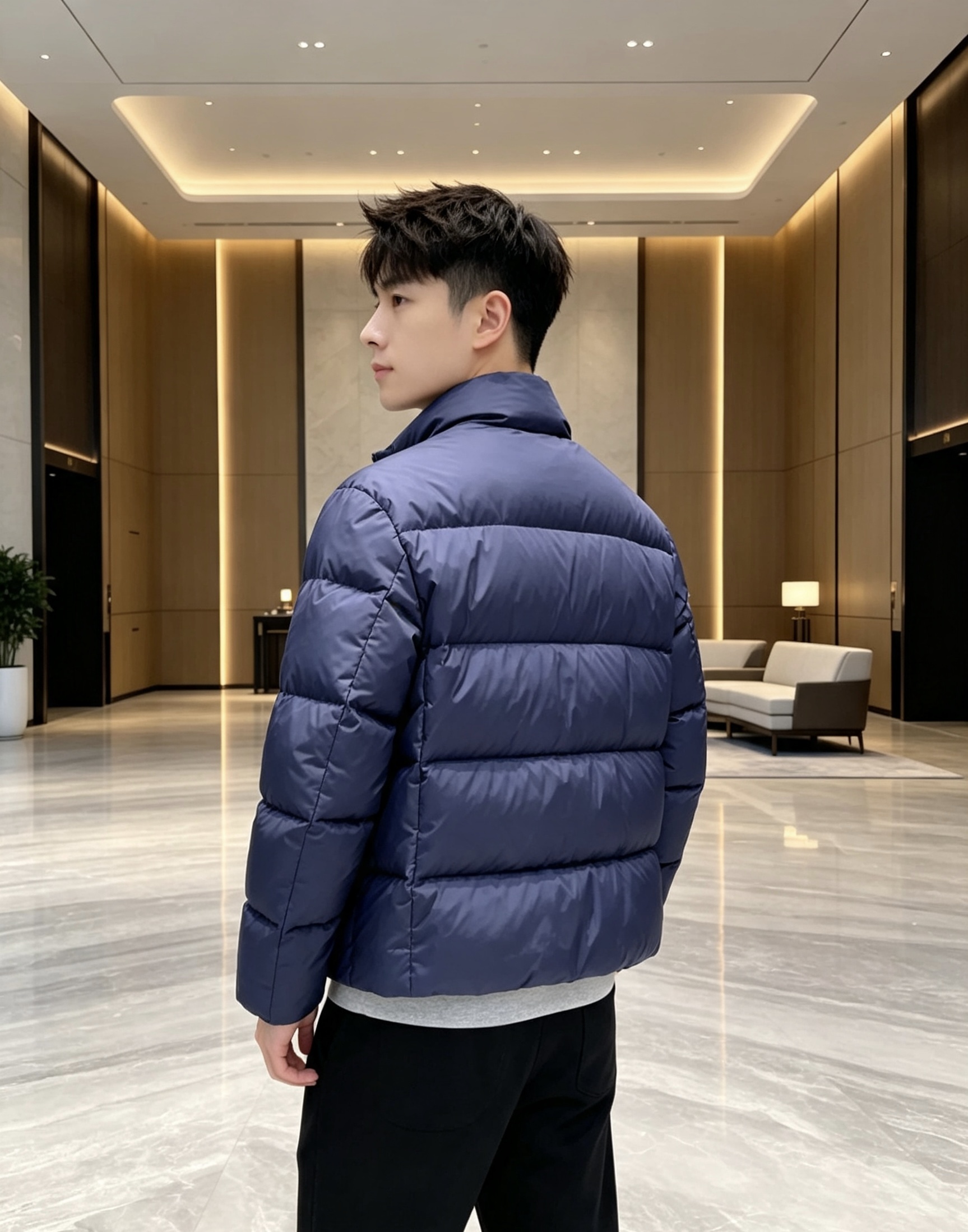 Prada 普拉达2026秋冬专柜同步新品发布,最新款羽绒服出货,全部原版购入,今年最新色,无论面料和辅料,真正做到了1 Prada 普拉达2026秋冬专柜同步新品发布,最新款羽绒服出货,全部原版购入,今年最新色,无论面料和辅料,真正做到了1