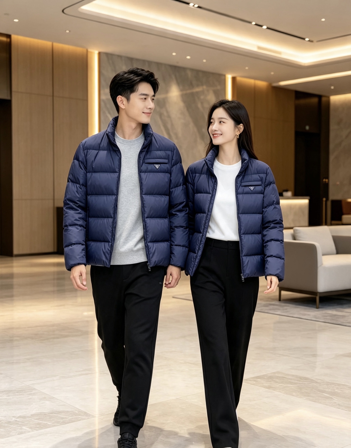 Prada 普拉达2026秋冬专柜同步新品发布,最新款羽绒服出货,全部原版购入,今年最新色,无论面料和辅料,真正做到了1 Prada 普拉达2026秋冬专柜同步新品发布,最新款羽绒服出货,全部原版购入,今年最新色,无论面料和辅料,真正做到了1