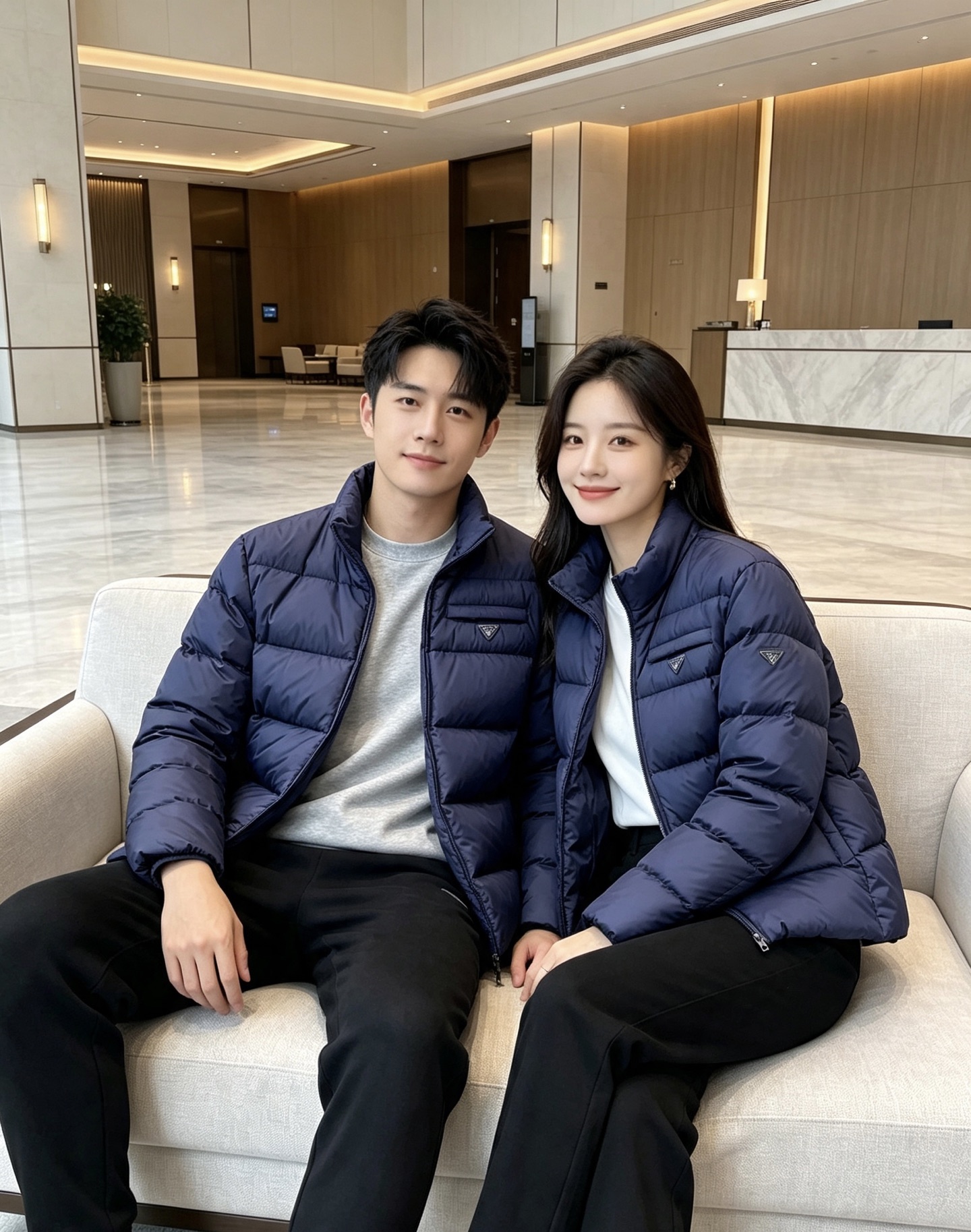 Prada 普拉达2026秋冬专柜同步新品发布,最新款羽绒服出货,全部原版购入,今年最新色,无论面料和辅料,真正做到了1 Prada 普拉达2026秋冬专柜同步新品发布,最新款羽绒服出货,全部原版购入,今年最新色,无论面料和辅料,真正做到了1
