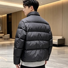 Prada 普拉达2026秋冬专柜同步新品发布,最新款羽绒服出货,全部原版购入,今年最新色,无论面料和辅料,真正做到了1 Prada 普拉达2026秋冬专柜同步新品发布,最新款羽绒服出货,全部原版购入,今年最新色,无论面料和辅料,真正做到了1