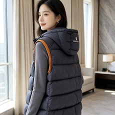 Moncler 蒙口羽绒 NEW# 2026 FW秋冬新款# 🔥爆款出货#Mon饱满羽绒马甲# 定制级别外料,甄选vis Moncler 蒙口羽绒 NEW# 2026 FW秋冬新款# 🔥爆款出货#Mon饱满羽绒马甲# 定制级别外料,甄选vis