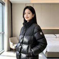 Moncler 蒙口 🔥🔥🔥独家爆款2026秋冬新款🆕羽绒服 原版1:1订制五金配件全进口原版定制 欢迎专柜对比 绝对的 Moncler 蒙口 🔥🔥🔥独家爆款2026秋冬新款🆕羽绒服 原版1:1订制五金配件全进口原版定制 欢迎专柜对比 绝对的