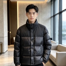 Moncler 蒙口 🔥🔥🔥独家爆款2026秋冬新款🆕羽绒服 原版1:1订制五金配件全进口原版定制 欢迎专柜对比 绝对的 Moncler 蒙口 🔥🔥🔥独家爆款2026秋冬新款🆕羽绒服 原版1:1订制五金配件全进口原版定制 欢迎专柜对比 绝对的