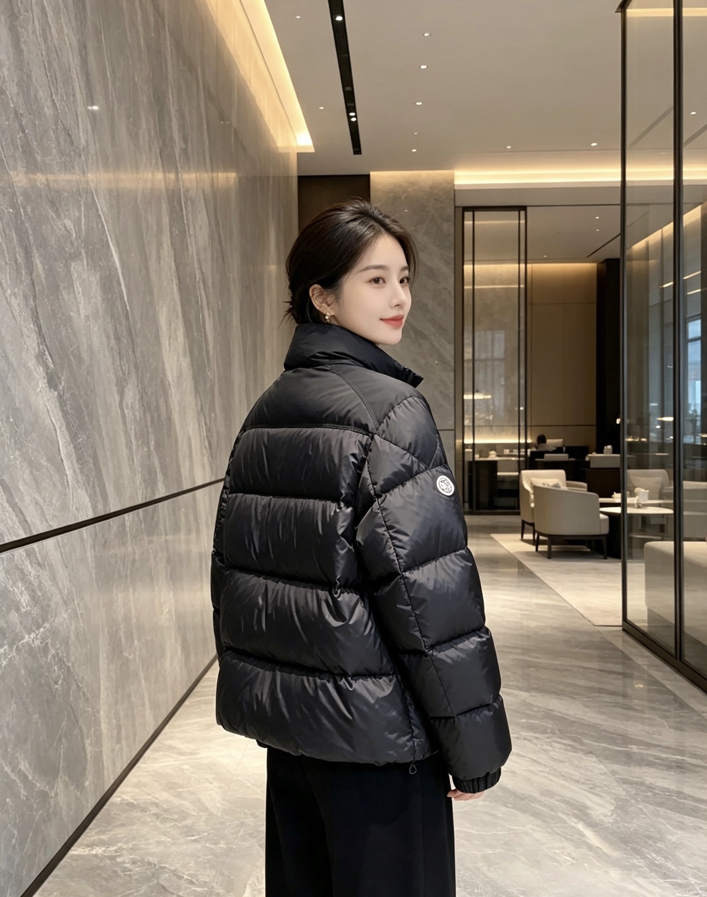 Moncler 蒙口 🔥🔥🔥独家爆款2026秋冬新款🆕羽绒服 原版1:1订制五金配件全进口原版定制 欢迎专柜对比 绝对的 Moncler 蒙口 🔥🔥🔥独家爆款2026秋冬新款🆕羽绒服 原版1:1订制五金配件全进口原版定制 欢迎专柜对比 绝对的
