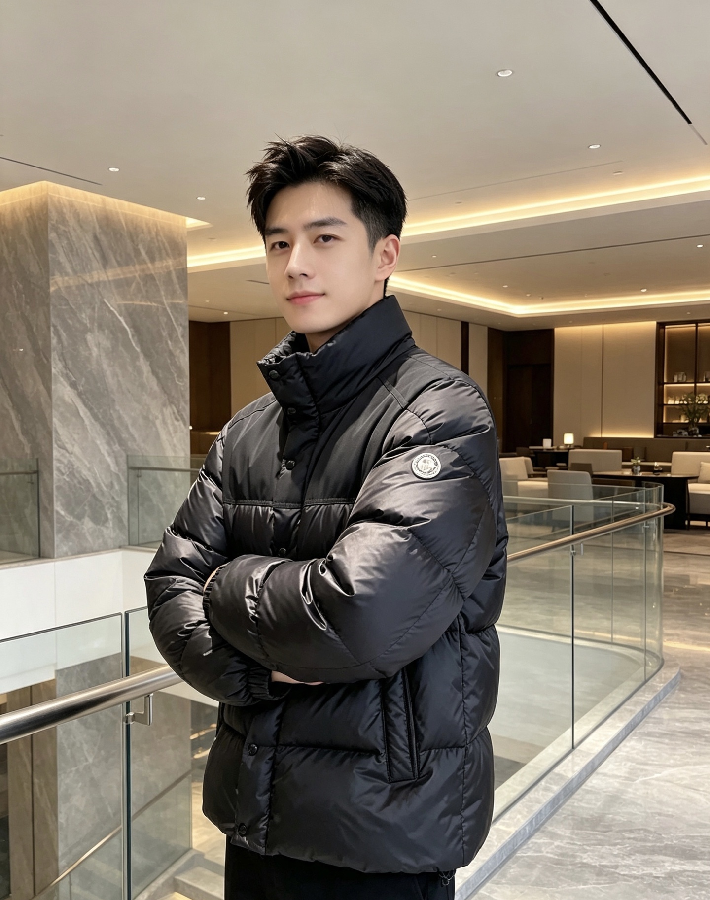 Moncler 蒙口 🔥🔥🔥独家爆款2026秋冬新款🆕羽绒服 原版1:1订制五金配件全进口原版定制 欢迎专柜对比 绝对的 Moncler 蒙口 🔥🔥🔥独家爆款2026秋冬新款🆕羽绒服 原版1:1订制五金配件全进口原版定制 欢迎专柜对比 绝对的