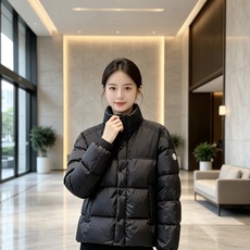 Moncler 蒙口 🔥🔥🔥独家爆款2026秋冬新款🆕羽绒服 原版1:1订制五金配件全进口原版定制 欢迎专柜对比 绝对的 Moncler 蒙口 🔥🔥🔥独家爆款2026秋冬新款🆕羽绒服 原版1:1订制五金配件全进口原版定制 欢迎专柜对比 绝对的