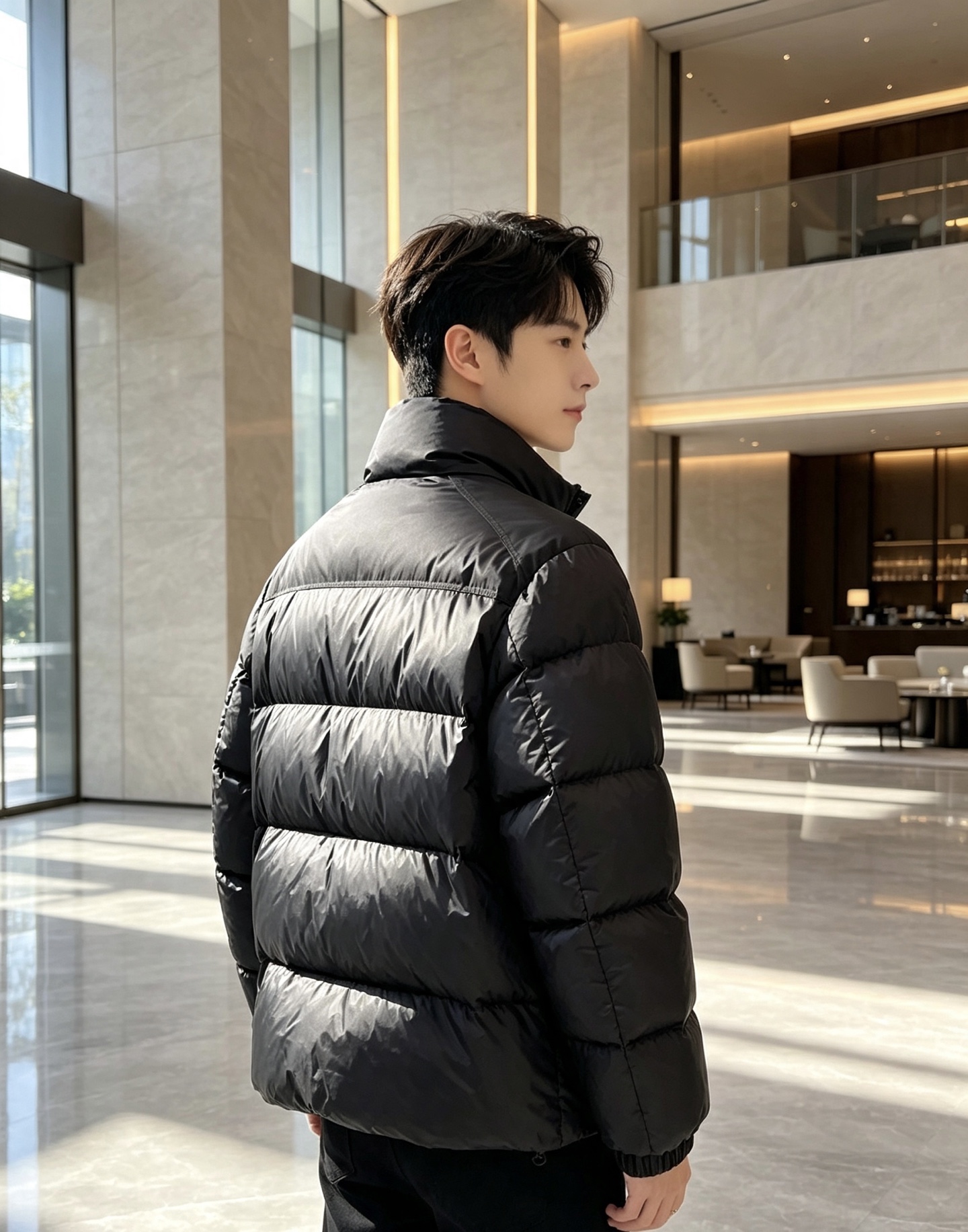 Moncler 蒙口 🔥🔥🔥独家爆款2026秋冬新款🆕羽绒服 原版1:1订制五金配件全进口原版定制 欢迎专柜对比 绝对的 Moncler 蒙口 🔥🔥🔥独家爆款2026秋冬新款🆕羽绒服 原版1:1订制五金配件全进口原版定制 欢迎专柜对比 绝对的