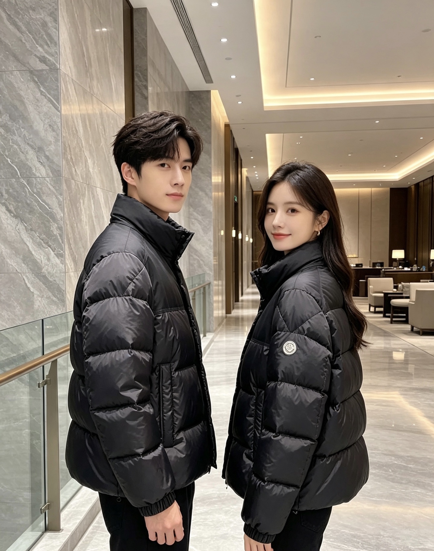 Moncler 蒙口 🔥🔥🔥独家爆款2026秋冬新款🆕羽绒服 原版1:1订制五金配件全进口原版定制 欢迎专柜对比 绝对的 Moncler 蒙口 🔥🔥🔥独家爆款2026秋冬新款🆕羽绒服 原版1:1订制五金配件全进口原版定制 欢迎专柜对比 绝对的