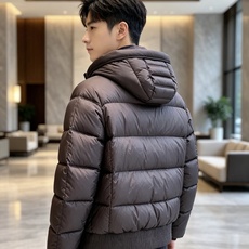 Dior 迪奥 🆕🆕🆕26年冬季最新羽绒服 立体剪裁廓形版型上身显瘦帅气!胸前小logo设计、时尚感极强。保暖拒绝臃肿! Dior 迪奥 🆕🆕🆕26年冬季最新羽绒服 立体剪裁廓形版型上身显瘦帅气!胸前小logo设计、时尚感极强。保暖拒绝臃肿!