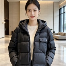Dior 迪奥 🆕🆕🆕26年冬季最新羽绒服 立体剪裁廓形版型上身显瘦帅气!胸前小logo设计、时尚感极强。保暖拒绝臃肿! Dior 迪奥 🆕🆕🆕26年冬季最新羽绒服 立体剪裁廓形版型上身显瘦帅气!胸前小logo设计、时尚感极强。保暖拒绝臃肿!