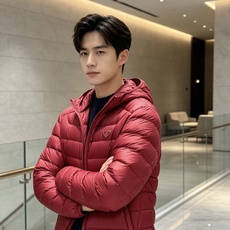 Prada 普拉达 2026秋冬新款三角标连帽轻薄羽绒,米白/酒红/藏蓝/黑四色男女同款。 横条分仓充绒,不跑绒不臃肿; Prada 普拉达 2026秋冬新款三角标连帽轻薄羽绒,米白/酒红/藏蓝/黑四色男女同款。 横条分仓充绒,不跑绒不臃肿;
