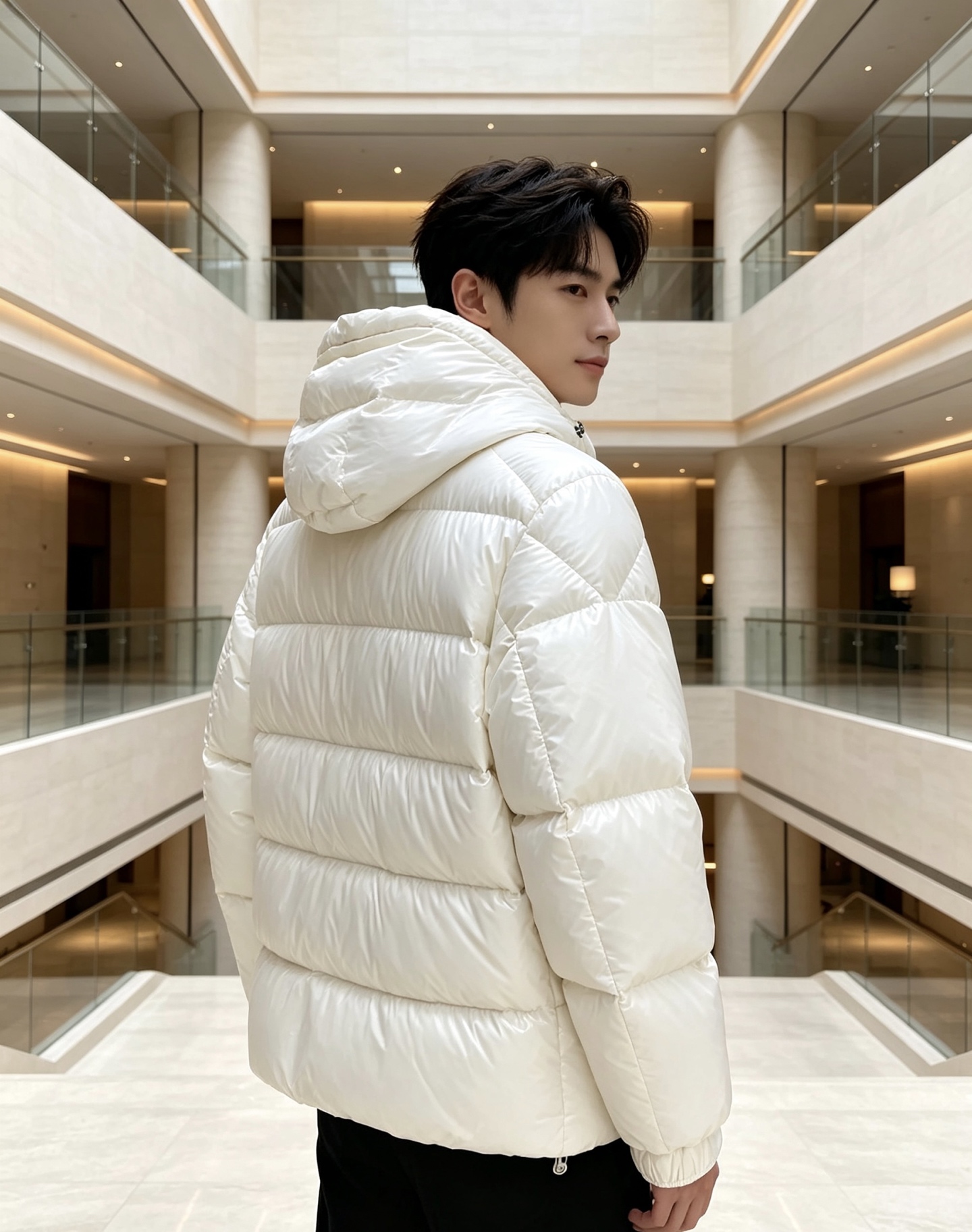 Moncler 蒙口 2026冬季御寒王牌|蒙口经典方格短款连帽羽绒 黑白双色齐发,百搭不出错,覆盖所有客户穿搭需求。 Moncler 蒙口 2026冬季御寒王牌|蒙口经典方格短款连帽羽绒 黑白双色齐发,百搭不出错,覆盖所有客户穿搭需求。