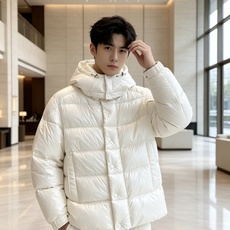 Moncler 蒙口 2026冬季御寒王牌|蒙口经典方格短款连帽羽绒 黑白双色齐发,百搭不出错,覆盖所有客户穿搭需求。 Moncler 蒙口 2026冬季御寒王牌|蒙口经典方格短款连帽羽绒 黑白双色齐发,百搭不出错,覆盖所有客户穿搭需求。