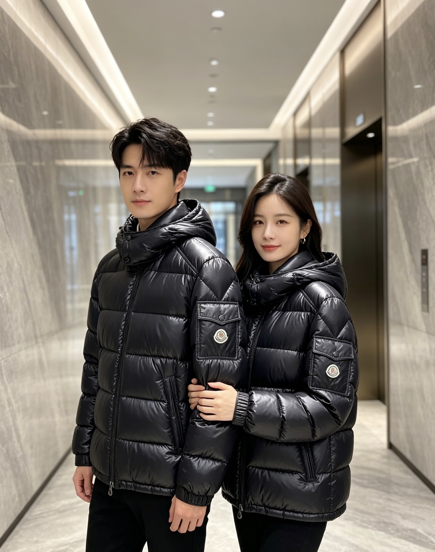 最高版本 Moncler 蒙口 2026秋冬玛雅经典连帽羽绒服 品牌常青热销玛雅基础版型 分段方格锁绒填充,轻盈蓬松,上 最高版本 Moncler 蒙口 2026秋冬玛雅经典连帽羽绒服 品牌常青热销玛雅基础版型 分段方格锁绒填充,轻盈蓬松,上