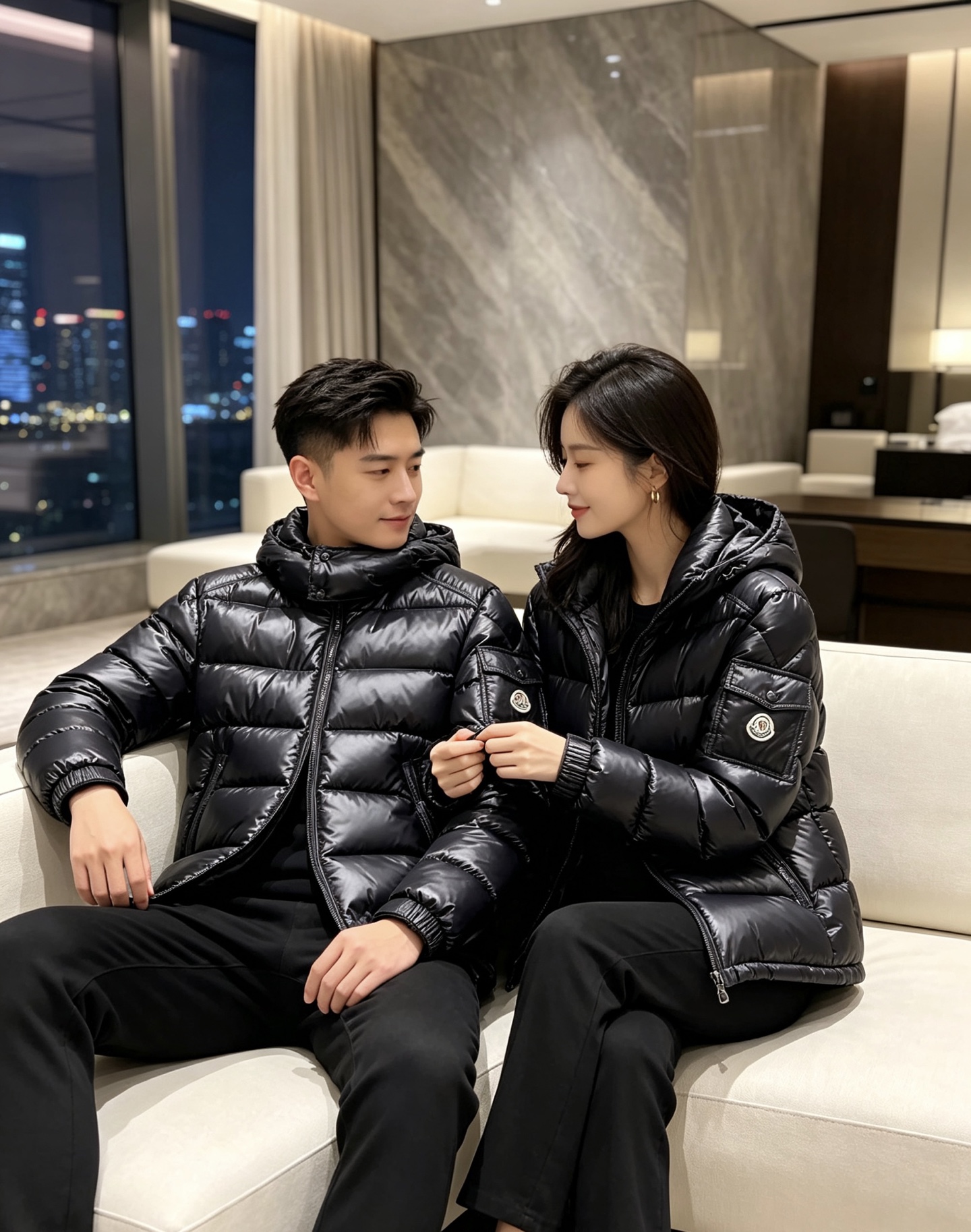 最高版本 Moncler 蒙口 2026秋冬玛雅经典连帽羽绒服 品牌常青热销玛雅基础版型 分段方格锁绒填充,轻盈蓬松,上 最高版本 Moncler 蒙口 2026秋冬玛雅经典连帽羽绒服 品牌常青热销玛雅基础版型 分段方格锁绒填充,轻盈蓬松,上