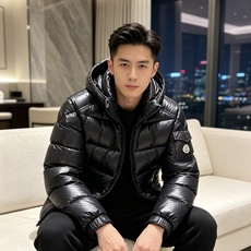 最高版本 Moncler 蒙口 2026秋冬玛雅经典连帽羽绒服 品牌常青热销玛雅基础版型 分段方格锁绒填充,轻盈蓬松,上 最高版本 Moncler 蒙口 2026秋冬玛雅经典连帽羽绒服 品牌常青热销玛雅基础版型 分段方格锁绒填充,轻盈蓬松,上