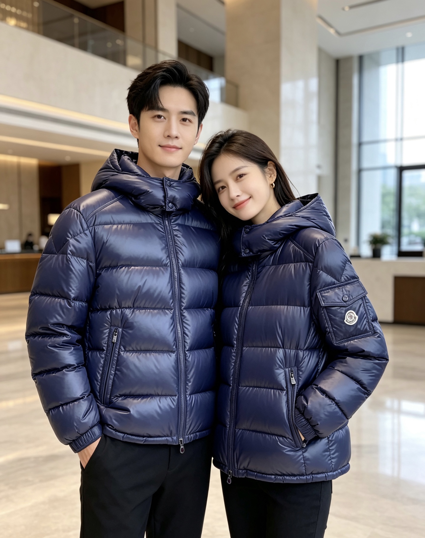 最高版本 Moncler 蒙口 2026秋冬玛雅经典连帽羽绒服 品牌常青热销玛雅基础版型 分段方格锁绒填充,轻盈蓬松,上 最高版本 Moncler 蒙口 2026秋冬玛雅经典连帽羽绒服 品牌常青热销玛雅基础版型 分段方格锁绒填充,轻盈蓬松,上