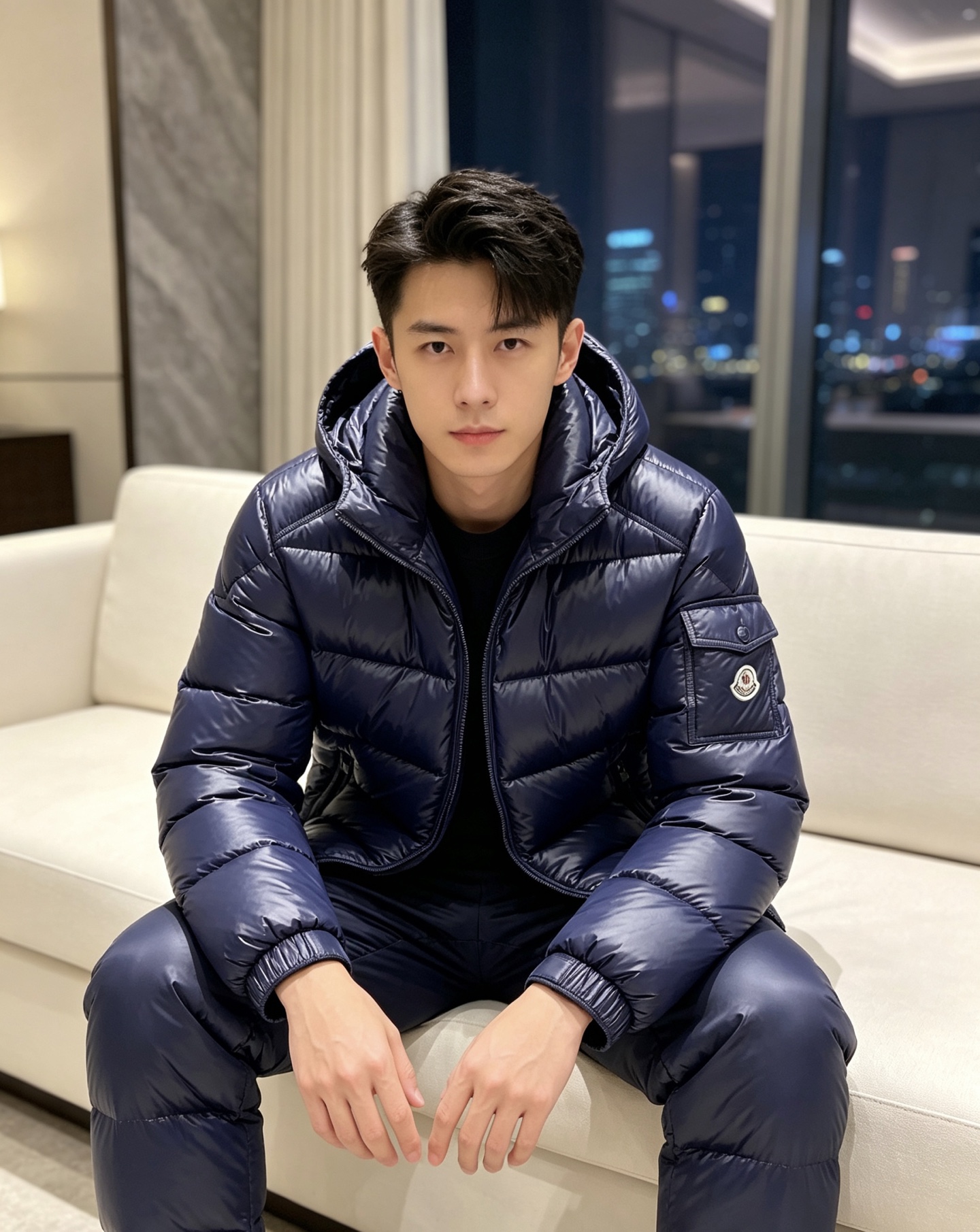 最高版本 Moncler 蒙口 2026秋冬玛雅经典连帽羽绒服 品牌常青热销玛雅基础版型 分段方格锁绒填充,轻盈蓬松,上 最高版本 Moncler 蒙口 2026秋冬玛雅经典连帽羽绒服 品牌常青热销玛雅基础版型 分段方格锁绒填充,轻盈蓬松,上