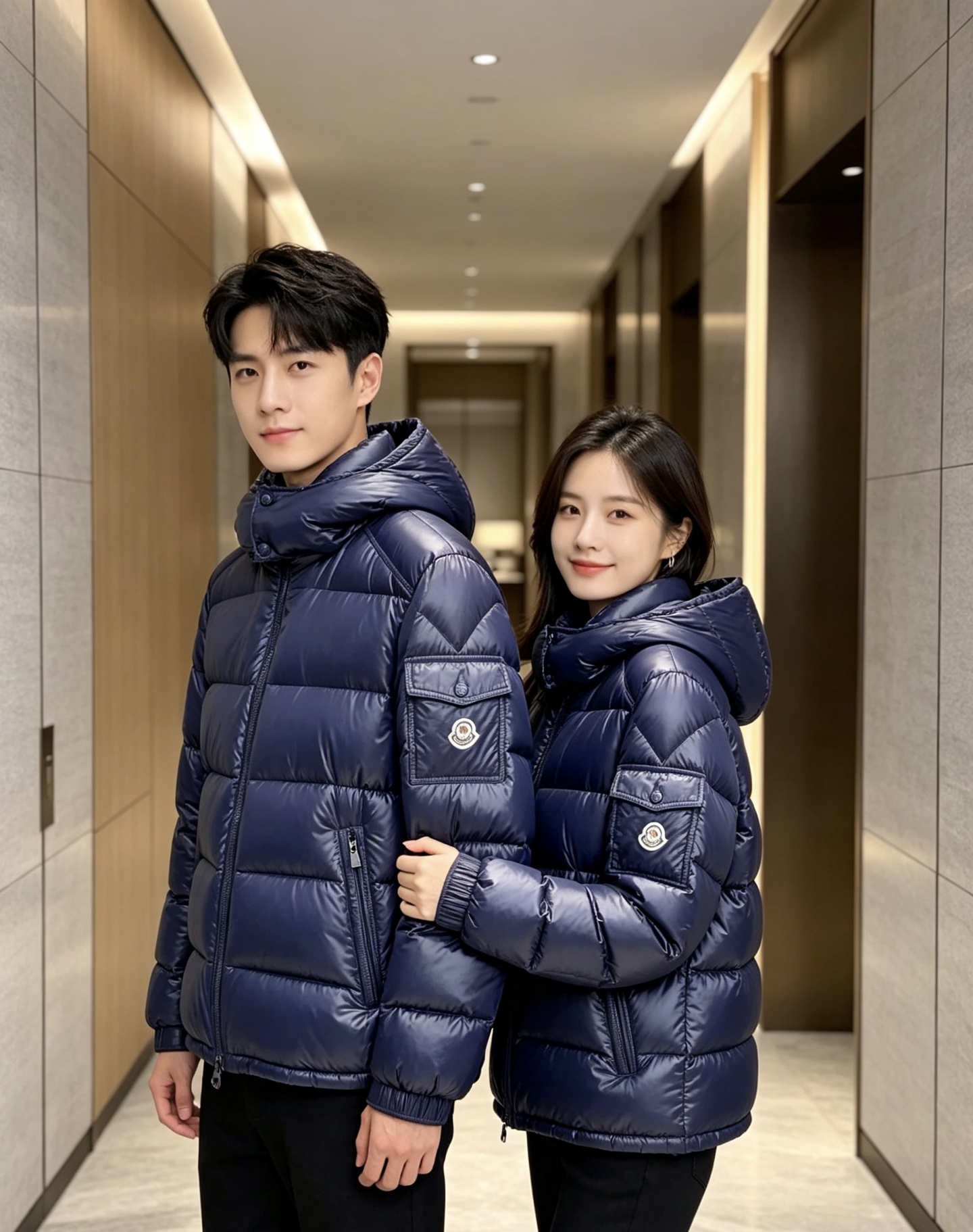 最高版本 Moncler 蒙口 2026秋冬玛雅经典连帽羽绒服 品牌常青热销玛雅基础版型 分段方格锁绒填充,轻盈蓬松,上 最高版本 Moncler 蒙口 2026秋冬玛雅经典连帽羽绒服 品牌常青热销玛雅基础版型 分段方格锁绒填充,轻盈蓬松,上