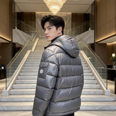 最高版本 Moncler 蒙口 2026秋冬玛雅经典连帽羽绒服 品牌常青热销玛雅基础版型 分段方格锁绒填充,轻盈蓬松,上 最高版本 Moncler 蒙口 2026秋冬玛雅经典连帽羽绒服 品牌常青热销玛雅基础版型 分段方格锁绒填充,轻盈蓬松,上