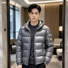 最高版本 Moncler 蒙口 2026秋冬玛雅经典连帽羽绒服 品牌常青热销玛雅基础版型 分段方格锁绒填充,轻盈蓬松,上 最高版本 Moncler 蒙口 2026秋冬玛雅经典连帽羽绒服 品牌常青热销玛雅基础版型 分段方格锁绒填充,轻盈蓬松,上