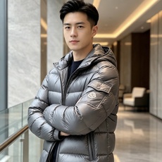 最高版本 Moncler 蒙口 2026秋冬玛雅经典连帽羽绒服 品牌常青热销玛雅基础版型 分段方格锁绒填充,轻盈蓬松,上 最高版本 Moncler 蒙口 2026秋冬玛雅经典连帽羽绒服 品牌常青热销玛雅基础版型 分段方格锁绒填充,轻盈蓬松,上