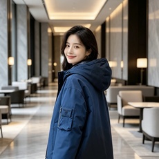 Prada 普拉达 2026秋冬新款工装连帽短款羽绒服外套,防风梭织面料,挺括抗皱,防水耐穿 可拆卸立体连帽,秋冬大风天 Prada 普拉达 2026秋冬新款工装连帽短款羽绒服外套,防风梭织面料,挺括抗皱,防水耐穿 可拆卸立体连帽,秋冬大风天