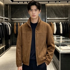 Moncler 蒙口 2026秋冬新款两面穿立领羽绒服,甄选90新国标白鸭绒,绒朵蓬松充盈,保暖性能出众,整体轻量化剪裁 Moncler 蒙口 2026秋冬新款两面穿立领羽绒服,甄选90新国标白鸭绒,绒朵蓬松充盈,保暖性能出众,整体轻量化剪裁