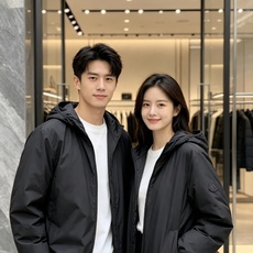 Moncler 蒙口 2026秋冬新款连帽轻薄羽绒服 90新国标白鸭绒填充,轻盈蓬松,上身无厚重感,兼顾保暖与舒适度 原 Moncler 蒙口 2026秋冬新款连帽轻薄羽绒服 90新国标白鸭绒填充,轻盈蓬松,上身无厚重感,兼顾保暖与舒适度 原