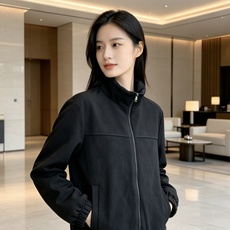Moncler 蒙口 2026秋冬新款两面穿立领羽绒服,甄选90新国标白鸭绒,绒朵蓬松充盈,保暖性能出众,整体轻量化剪裁 Moncler 蒙口 2026秋冬新款两面穿立领羽绒服,甄选90新国标白鸭绒,绒朵蓬松充盈,保暖性能出众,整体轻量化剪裁