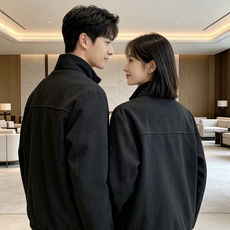 Moncler 蒙口 2026秋冬新款两面穿立领羽绒服,甄选90新国标白鸭绒,绒朵蓬松充盈,保暖性能出众,整体轻量化剪裁 Moncler 蒙口 2026秋冬新款两面穿立领羽绒服,甄选90新国标白鸭绒,绒朵蓬松充盈,保暖性能出众,整体轻量化剪裁