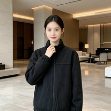 Moncler 蒙口 2026秋冬新款两面穿立领羽绒服,甄选90新国标白鸭绒,绒朵蓬松充盈,保暖性能出众,整体轻量化剪裁 Moncler 蒙口 2026秋冬新款两面穿立领羽绒服,甄选90新国标白鸭绒,绒朵蓬松充盈,保暖性能出众,整体轻量化剪裁
