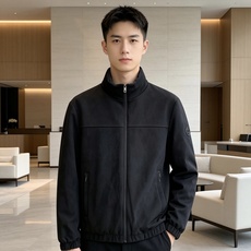 Moncler 蒙口 2026秋冬新款两面穿立领羽绒服,甄选90新国标白鸭绒,绒朵蓬松充盈,保暖性能出众,整体轻量化剪裁 Moncler 蒙口 2026秋冬新款两面穿立领羽绒服,甄选90新国标白鸭绒,绒朵蓬松充盈,保暖性能出众,整体轻量化剪裁