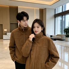 Moncler 蒙口 2026秋冬新款两面穿立领羽绒服,甄选90新国标白鸭绒,绒朵蓬松充盈,保暖性能出众,整体轻量化剪裁 Moncler 蒙口 2026秋冬新款两面穿立领羽绒服,甄选90新国标白鸭绒,绒朵蓬松充盈,保暖性能出众,整体轻量化剪裁