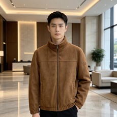 Moncler 蒙口 2026秋冬新款两面穿立领羽绒服,甄选90新国标白鸭绒,绒朵蓬松充盈,保暖性能出众,整体轻量化剪裁 Moncler 蒙口 2026秋冬新款两面穿立领羽绒服,甄选90新国标白鸭绒,绒朵蓬松充盈,保暖性能出众,整体轻量化剪裁