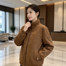 Moncler 蒙口 2026秋冬新款两面穿立领羽绒服,甄选90新国标白鸭绒,绒朵蓬松充盈,保暖性能出众,整体轻量化剪裁 Moncler 蒙口 2026秋冬新款两面穿立领羽绒服,甄选90新国标白鸭绒,绒朵蓬松充盈,保暖性能出众,整体轻量化剪裁
