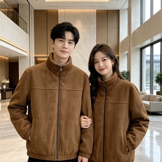 Moncler 蒙口 2026秋冬新款两面穿立领羽绒服,甄选90新国标白鸭绒,绒朵蓬松充盈,保暖性能出众,整体轻量化剪裁 Moncler 蒙口 2026秋冬新款两面穿立领羽绒服,甄选90新国标白鸭绒,绒朵蓬松充盈,保暖性能出众,整体轻量化剪裁