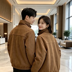 Moncler 蒙口 2026秋冬新款两面穿立领羽绒服,甄选90新国标白鸭绒,绒朵蓬松充盈,保暖性能出众,整体轻量化剪裁 Moncler 蒙口 2026秋冬新款两面穿立领羽绒服,甄选90新国标白鸭绒,绒朵蓬松充盈,保暖性能出众,整体轻量化剪裁