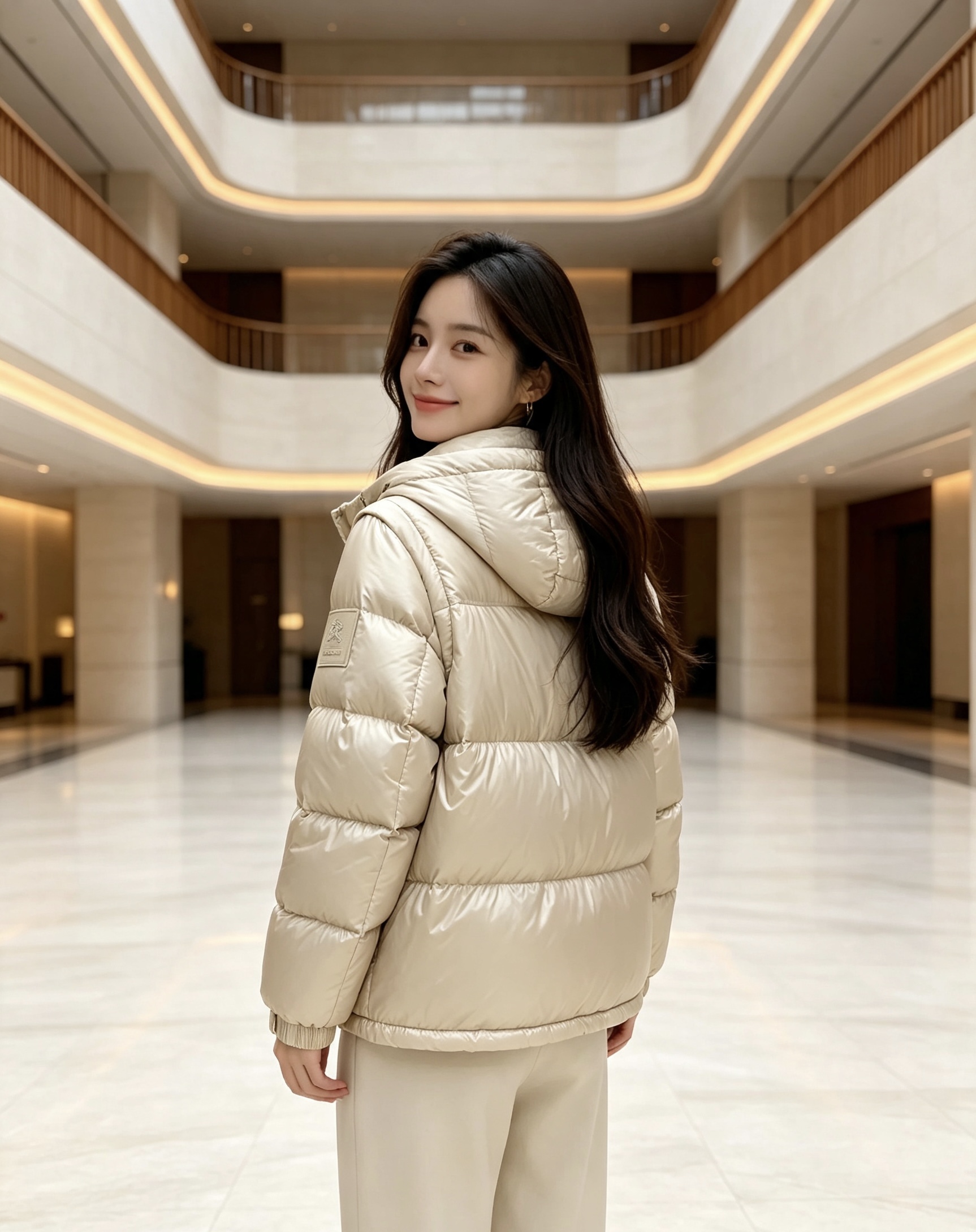 Burberry 巴宝莉 2026秋冬新款可拆卸连帽羽绒服,甄选90新国标白鸭绒填充,绒朵蓬松,御寒保暖。全套原版五金辅 Burberry 巴宝莉 2026秋冬新款可拆卸连帽羽绒服,甄选90新国标白鸭绒填充,绒朵蓬松,御寒保暖。全套原版五金辅