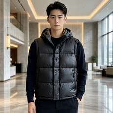 Burberry 巴宝莉 2026秋冬新款可拆卸连帽羽绒服,甄选90新国标白鸭绒填充,绒朵蓬松,御寒保暖。全套原版五金辅 Burberry 巴宝莉 2026秋冬新款可拆卸连帽羽绒服,甄选90新国标白鸭绒填充,绒朵蓬松,御寒保暖。全套原版五金辅