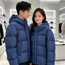 Dior迪奥 2026秋冬新款连帽短款羽绒服✨ 热门明星私服上身款,低调简约,秋冬穿搭出镜率很高 甄选90新国标白鸭绒, Dior迪奥 2026秋冬新款连帽短款羽绒服✨ 热门明星私服上身款,低调简约,秋冬穿搭出镜率很高 甄选90新国标白鸭绒,