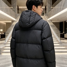 Dior迪奥 2026秋冬新款连帽短款羽绒服✨ 热门明星私服上身款,低调简约,秋冬穿搭出镜率很高 甄选90新国标白鸭绒, Dior迪奥 2026秋冬新款连帽短款羽绒服✨ 热门明星私服上身款,低调简约,秋冬穿搭出镜率很高 甄选90新国标白鸭绒,
