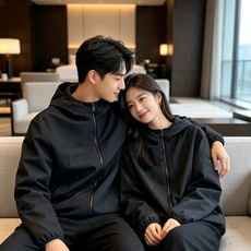 Moncler盟可睐 2026秋冬新款连帽轻薄羽绒服 原版定制拉链五金,袖臂低调暗纹徽章标,简约高级感 防风耐磨面料,9 Moncler盟可睐 2026秋冬新款连帽轻薄羽绒服 原版定制拉链五金,袖臂低调暗纹徽章标,简约高级感 防风耐磨面料,9