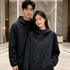 Moncler盟可睐 2026秋冬新款连帽轻薄羽绒服 原版定制拉链五金,袖臂低调暗纹徽章标,简约高级感 防风耐磨面料,9 Moncler盟可睐 2026秋冬新款连帽轻薄羽绒服 原版定制拉链五金,袖臂低调暗纹徽章标,简约高级感 防风耐磨面料,9