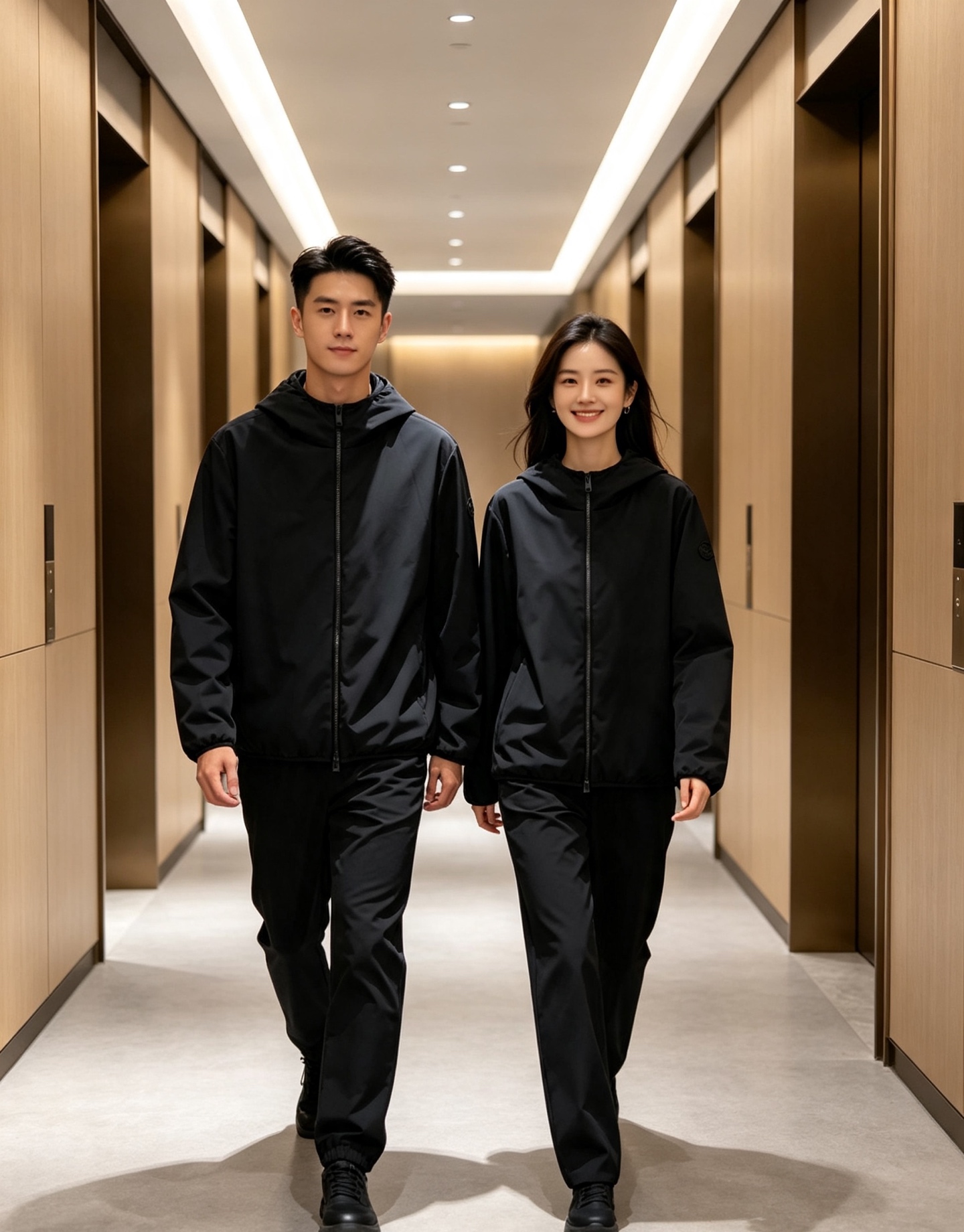 Moncler盟可睐 2026秋冬新款连帽轻薄羽绒服 原版定制拉链五金,袖臂低调暗纹徽章标,简约高级感 防风耐磨面料,9 Moncler盟可睐 2026秋冬新款连帽轻薄羽绒服 原版定制拉链五金,袖臂低调暗纹徽章标,简约高级感 防风耐磨面料,9