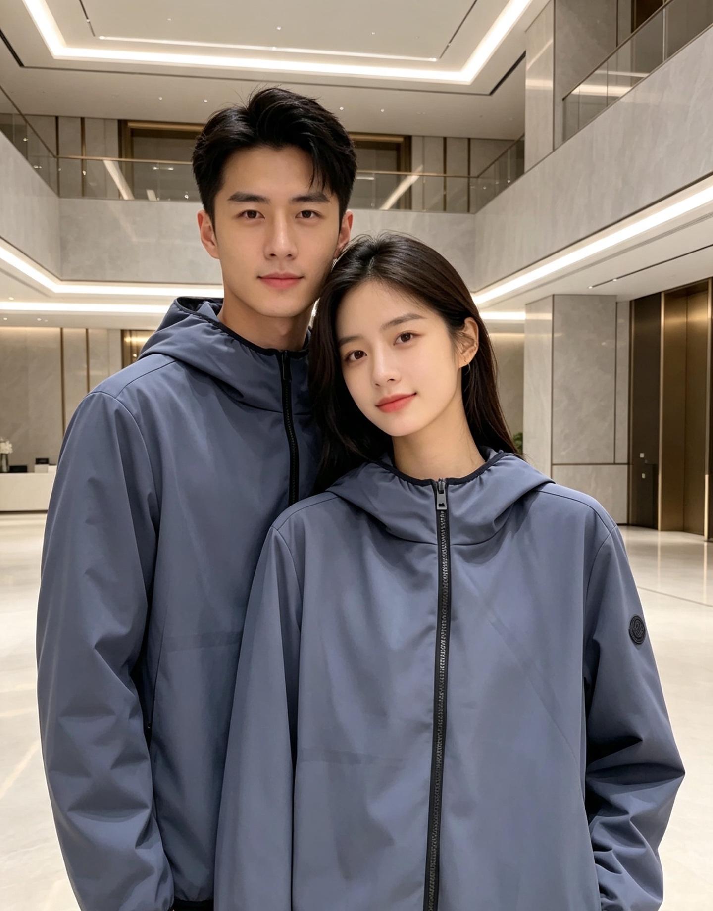 Moncler盟可睐 2026秋冬新款连帽轻薄羽绒服 原版定制拉链五金,袖臂低调暗纹徽章标,简约高级感 防风耐磨面料,9 Moncler盟可睐 2026秋冬新款连帽轻薄羽绒服 原版定制拉链五金,袖臂低调暗纹徽章标,简约高级感 防风耐磨面料,9